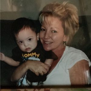 Hi I’m Michelle your friendly posher!